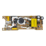 Placa Fonte Para Sound Bar LG Sj3 Ebr83635801