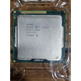 Intel Core I3 2120 2da Gen