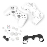 Kit De Botones De Carcasa Completa Para Sony Playstation3 Ps