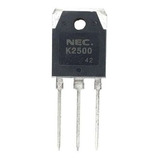 Transistor Mosfet N 60v 5a K2500 2sk2500 Nec = Fd5500