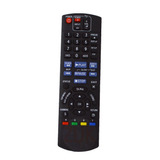 Control Remot Para Bluray Panasonic Bd79 N2qayb001167 Zuk