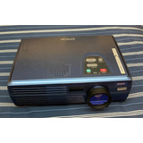 Epson Emp-30 Video Proyector Lcd Svga (800x600)