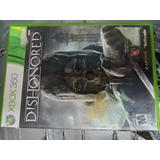 Dishonored, 360, Usado