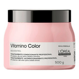 L´oreal Prefesional S. Expert Vitamino Color Mascara 500 Ml