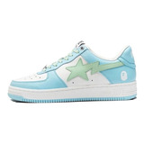 Zapatillas De Baloncesto Originales Bape Sta Superstar Para