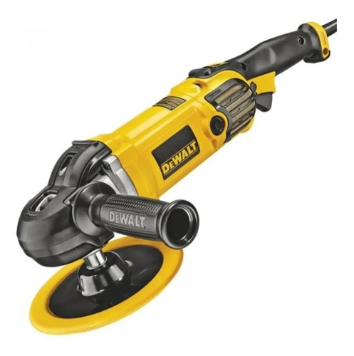 Lustralijadora 7 180mm 1250w Dewalt Dwp849x