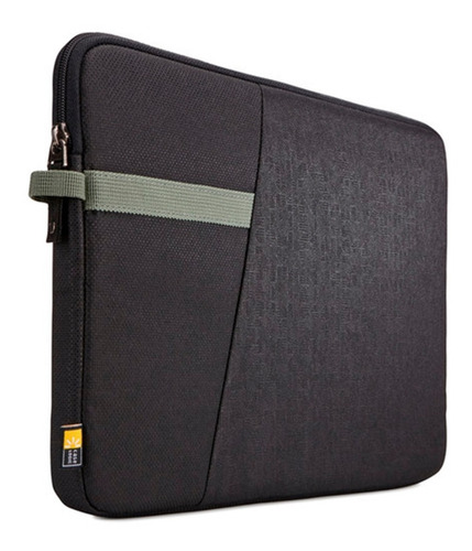 Funda Para Notebook 15,6 Case Logic Ibrs-115 Ibira Negra