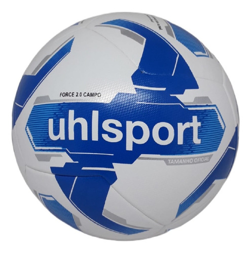 Bola De Futebol Campo Uhlsport - Force 2.0