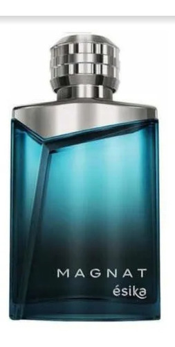 Esika : Perfume Magnat , 90ml . 100% Original