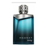 Esika : Perfume Magnat , 90ml . 100% Original
