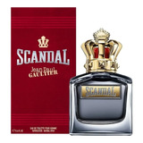 Jean Paul Gaultier Scandal Hombre 100ml Perfumesfreeshop!