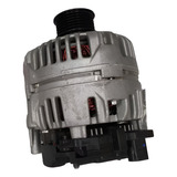 Alternador De 110a 14v Para Volkswagen Golf/ Caddy/ Audi A3