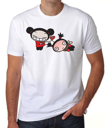 Camisetas Para Parejas Enamoradas Personalizadas Unisex 