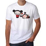 Camisetas Para Parejas Enamoradas Personalizadas Unisex 