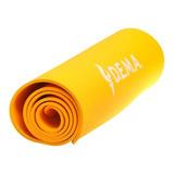 Colchoneta Mat Yoga 6mm Antideslizante Bolso Pilates Fitness