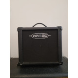 Amplificador De Guitarra Artec Gp10 10w