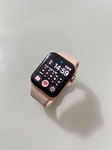 Apple Watch Se