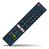 Control Remoto Para Smart Tv Onn Philco Sanyo Rca Lcd529