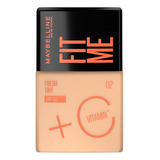 Fit Me Fresh Tint Spf50 02 3c