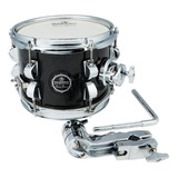 Caixa Nagano Snare New Beat Ebony Sparkle  8x6 Com Garantia