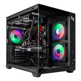 Pc Gamer Amd Ryzen 7 5700x3d 32gb Ddr4 3200mhz (rtx 4070 12g