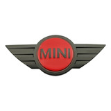 Emblema Logotipo Bmw Mini Cooper Pepper Chilli S R56 R53
