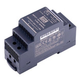 Fonte Chaveada 24v 1.5a 36w Din 100~240v Hdr-30-24 Mw