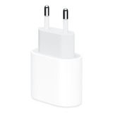 Fonte Original iPhone 20w Usb-c