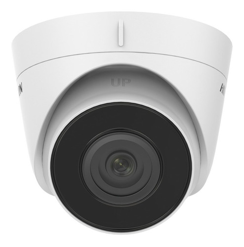 Camara Turret Hikvision 4mp 2.8mm (ds-2cd1343g0-i) Metal Y