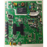 Placa Principal Toshiba Le4058(c)f 35017652 Rev-00 Original 