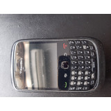 Celular Blackberry Curve Vintage  -decoracion-reparar