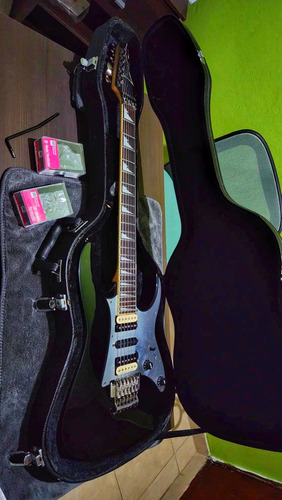 Ibanez Rg350 Impecable!! 