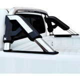 Roll Bar Gr Gorhino   Inoxidable Toyota Tacoma 2008-2022