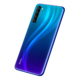 Celular Xiaomi Redmi Note 8 4gb Ram 64gb Color Azul