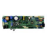 Placa Evaporadora Ar Condicionado LG Multi V Ebr79629519