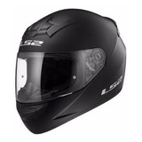 Casco 352 Rookie Mono Matt Black Xxl Genamax