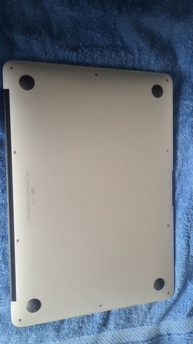 Macbook Air 13 I5 8gb Ssd 512gb 2017