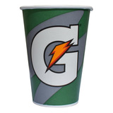 Paquete Gatorade, Tazas Enfriadoras De Agua De 7 Oz (150)