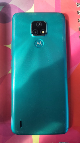 Motorola E7