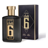 Club 6 Cassino Desodorante Colônia 95ml