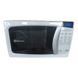 Micro-ondas Electrolux Mtd30 - 20 Litros Ainda Com Plástico