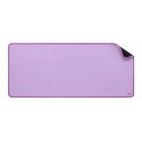 Mouse Pad Logitech Desk Mat Rosa 70 X 30 Cm