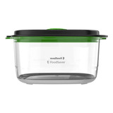 Contenedor Foodsaver® Con Marinador De 1.2 Litros Ffc022x Color Transparente