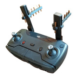 Antenas Yagi Uda Amplificadora De Sinal Drone Mavic Mini Se