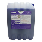 Multiusos Hiperconcentrado Lavanda 10 Lts