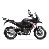 Benelli Trk 251 Abs Adventure Enduro 0km No Versys Tornado