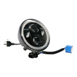 Faro Led Daymaker 5.75 Harley Davidson Sportster Street Dyna