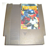 Punch Out Para Tu Consola Nintendo Nes (mr2023) Snes Sega