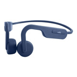 Audífonoskalley Inalámbricos Bluetooth K-abca Conducción Ósea Color Azul
