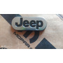 Emblema Jeep Cuarto Trasero De Jeep Cherokee Liberty 08-15 Jeep Cherokee